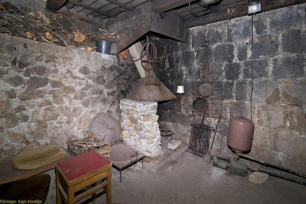 Apartment Art House Old Village *