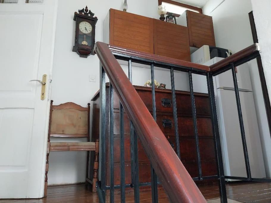 Art House Old Village Apartment Jesenice (Split-Dalmatia)