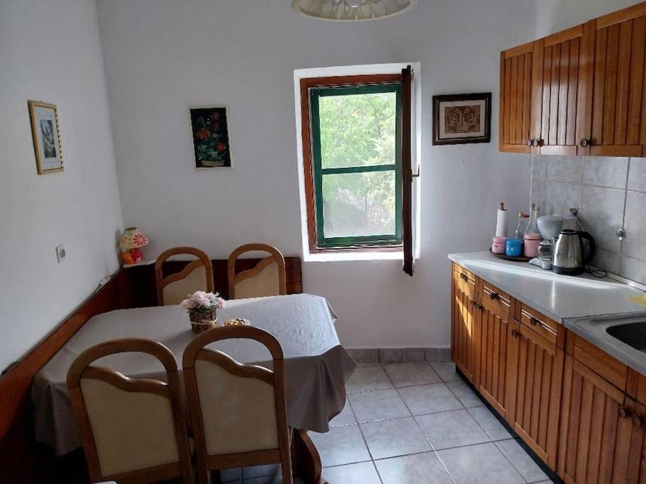Art House Old Village Apartment *