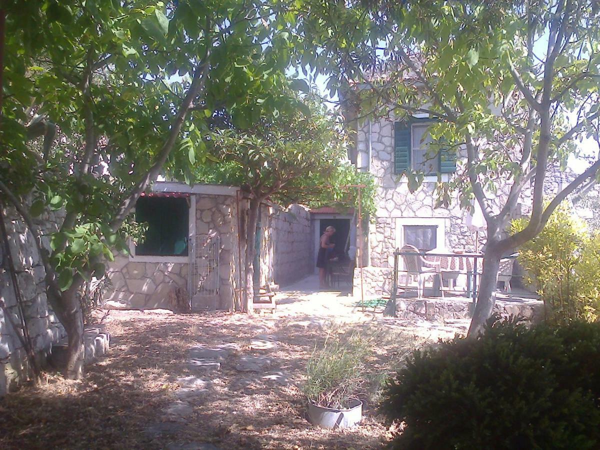 Art House Old Village Apartment