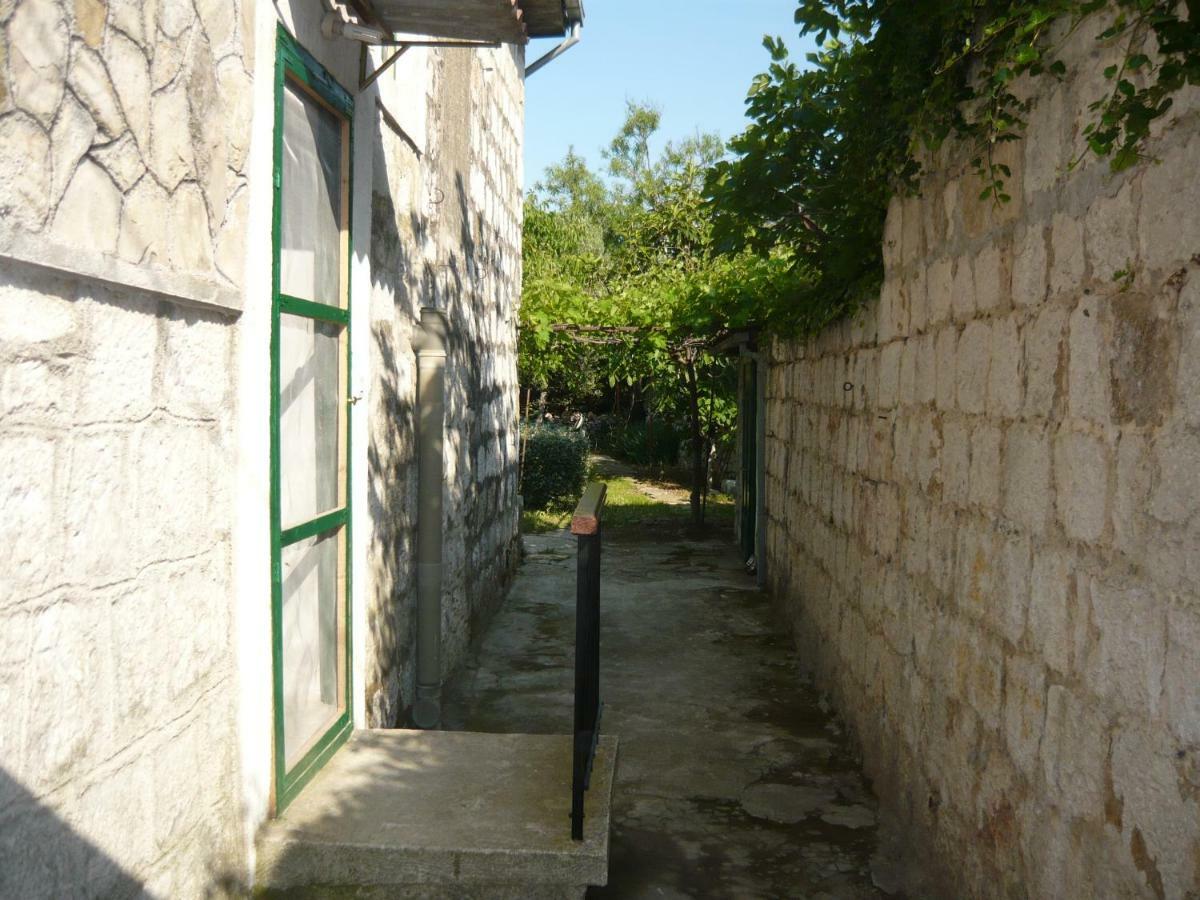Art House Old Village Apartment