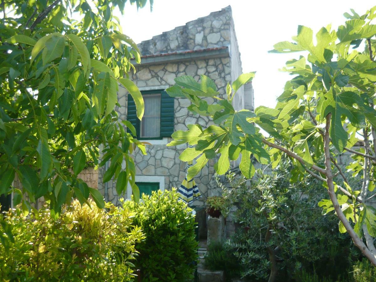 Apartment Art House Old Village Jesenice (Split-Dalmatia)